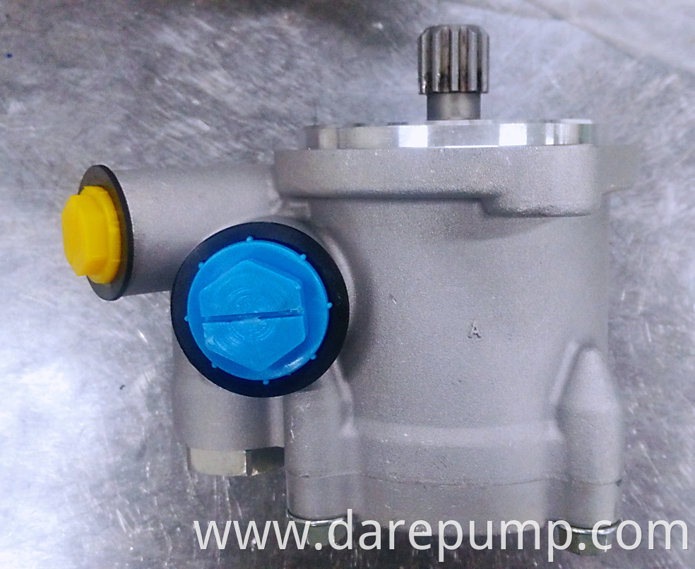 Power Steering Pump for Heavy Truck